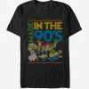 Toy Story Made in the 90's T-Shirt AD01