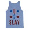 US SLAY Tank Top SN01
