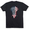 USA Patriotic Apparel T-Shirt SN01
