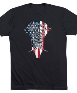 USA Patriotic Apparel T-Shirt SN01