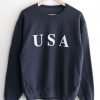 USA Sweatshirt AD01