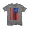 USA T-Shirt LP01