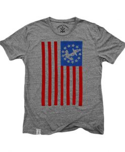 USA T-Shirt LP01