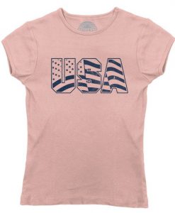 USA T-Shirt SN01