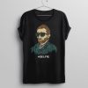 Van Gogh Selfie T-Shirt AD01