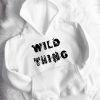 Wild Thing Hoodie SN01