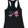 Funny Graphic Statement Tank Top SN01