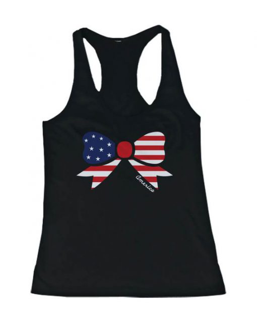 Funny Graphic Statement Tank Top SN01