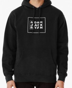 AJR Logo Hoodie EC01