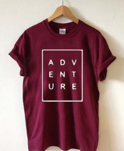 Adventure T-Shirt EL01