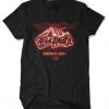 Aerosmith T-Shirt AD01