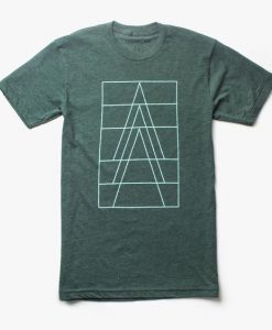Alignment T-Shirt AD01