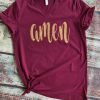 Amen T-Shirt GT01