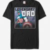 America Legend T-Shirt EL01