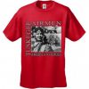 American Heroes T-Shirt EL01