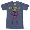 Antman Miniscule Hero T-Shirt EL01