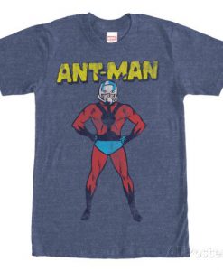 Antman Miniscule Hero T-Shirt EL01