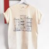 Apartment Art T-Shirt EL01