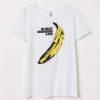 Banana T-Shirt SN01