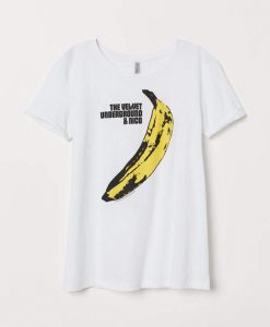 Banana T-Shirt SN01