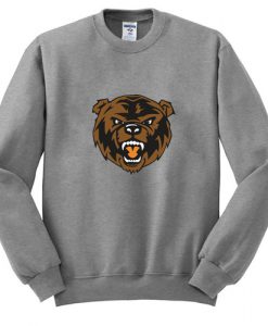 Bear Sweatshirt GT01