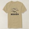Beer Run T-Shirt SN01