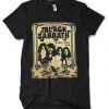 Black Sabbath T-Shirt AD01