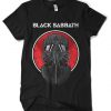 Black Sabbath T-Shirt AD01