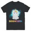 Boonicorn Ghost T-Shirt EL01
