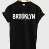 Brooklyn T-Shirt EL01