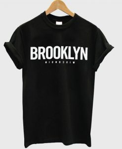 Brooklyn T-Shirt EL01