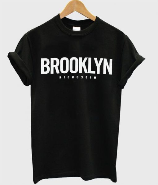 Brooklyn T-Shirt EL01