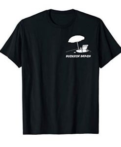 Buckroe Beach T-Shirt SN01