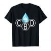 CBD Oil T-Shirt SN01