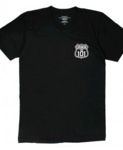 Chromium Us T-Shirt SN01