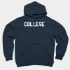 College Hoodie GT01