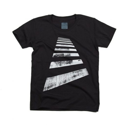 Crosswalk T-Shirt GT01