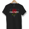 Culture Rose T-Shirt GT01