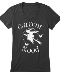 Current Mood T-Shirt EL01