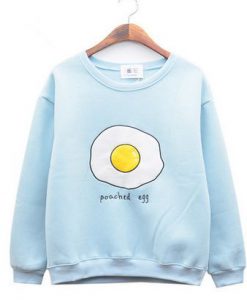 Egg Sweatshirt SN01