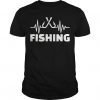 Fishing Frequency T-Shirt ZK01