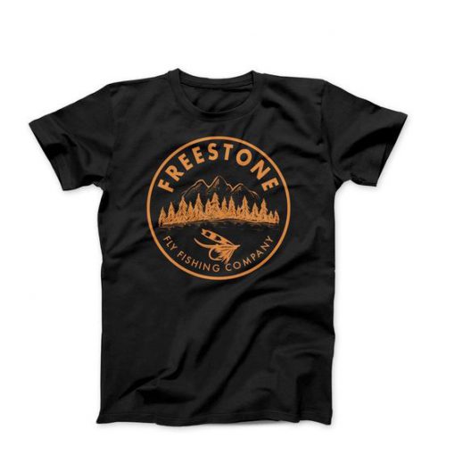 Freestone Circle Tee Shirt EC01