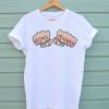 Girl Power T-Shirt EL01