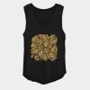 Gold Leaves T-Shirt GT01