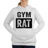 Gym Rat Hoodie SN01