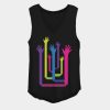 Hands Woman Tank Top GT01