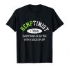 Hemptimist T-Shirt SN01