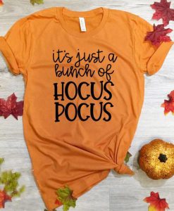 Hocus Pocus T-Shirt EL01