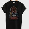 Holy Smokes T-Shirt SN01