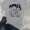 I Put a Speel On You T-Shirt EL01